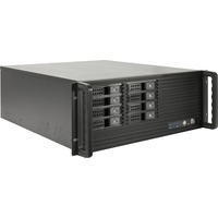 IPC 4U-4508, Server case
