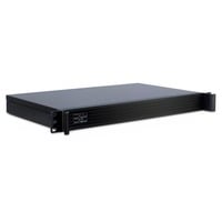 IPC-K-126L Supporto Nero, Server case
