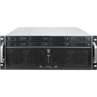 IPC Storage 4U-4708, Server case