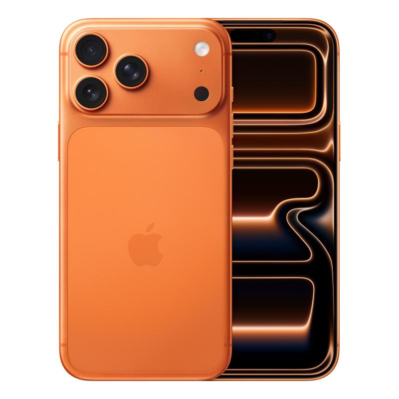 Iphone 17 pro max corange 1tb