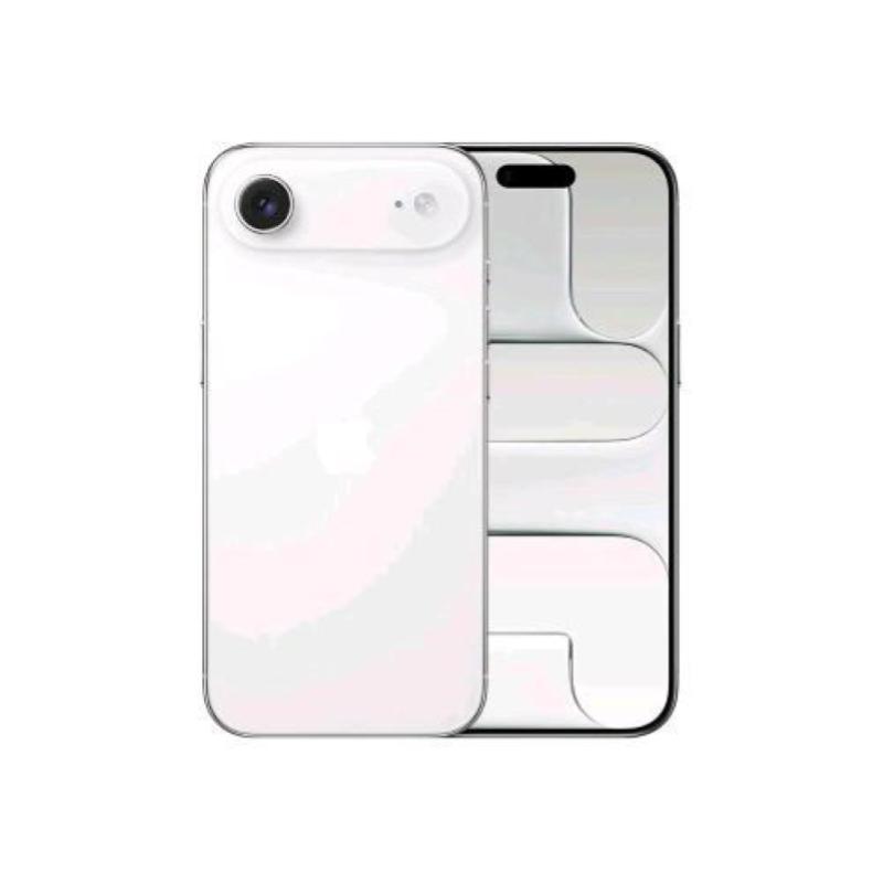 Iphone air cloud white 512gb Iphone air cloud white 512gb