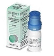 Iridium A Free Soluzione Oftalmica 10 ml