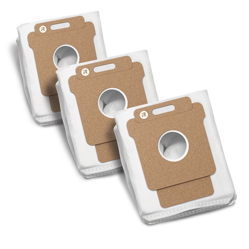 Irobot - 3 Sacchetti Per Base Autoempty-beige