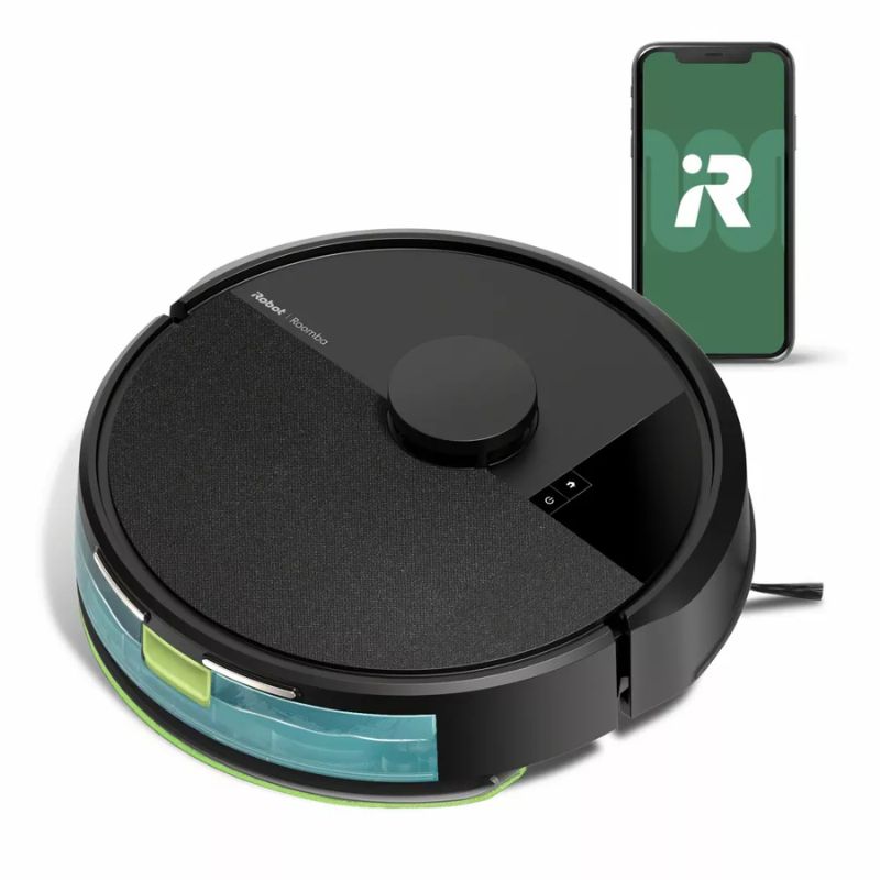 Irobot - Aspirapolvere Robot Roomba 105