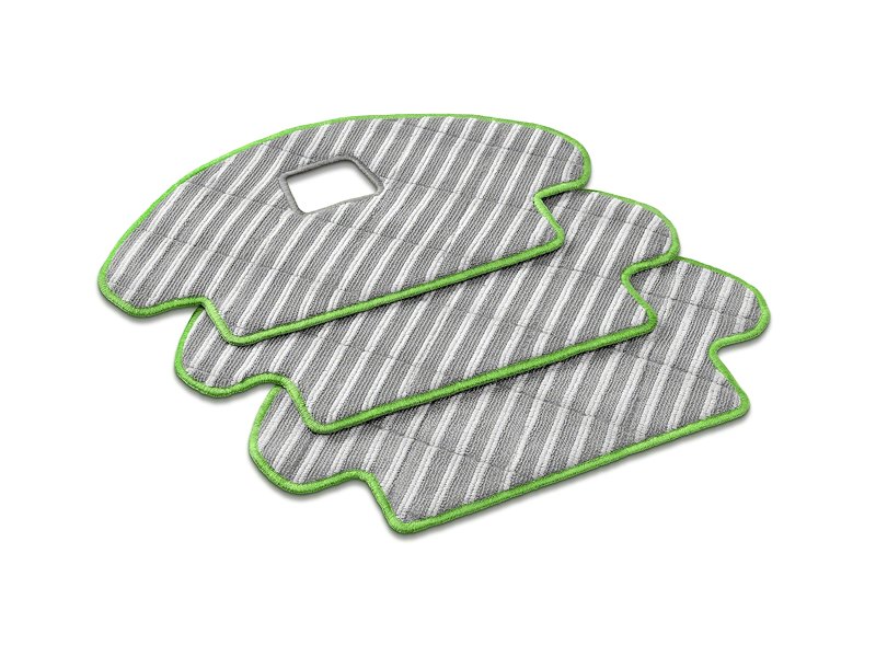 Irobot - Kit Panni Per Roomba Combo