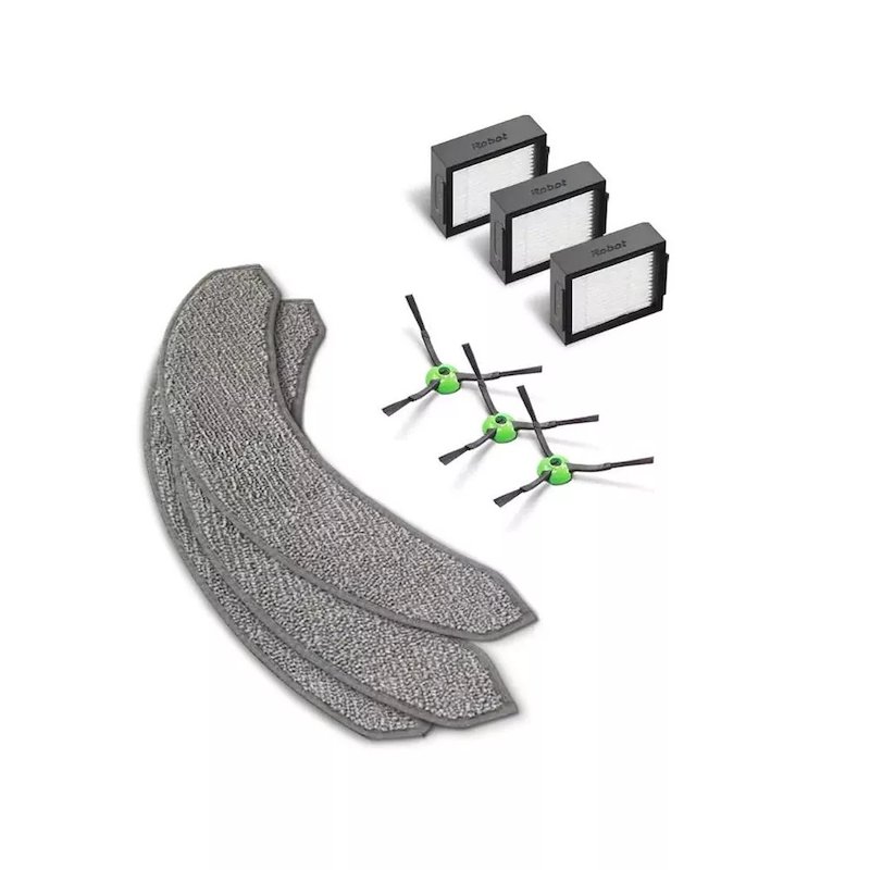 Irobot TOTAL KIT SERIE COMBO J 4812262