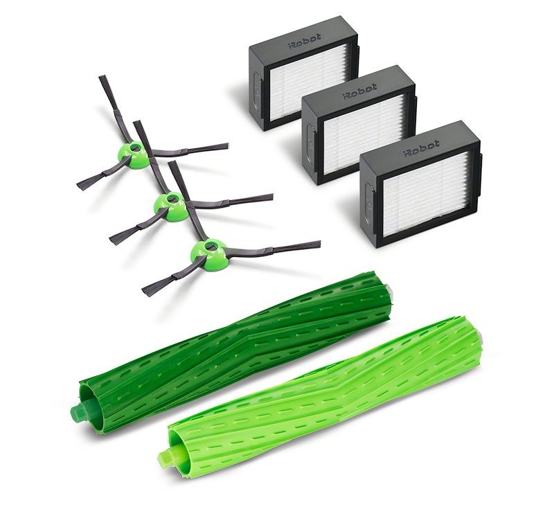 Irobot Total Kit serie e, i & j 5060629988870