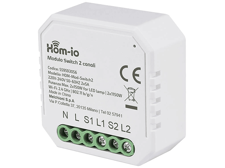 IRRADIO HOM-Mod-Switch2