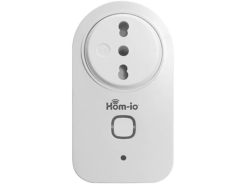 IRRADIO HOM-PLUG+POWER