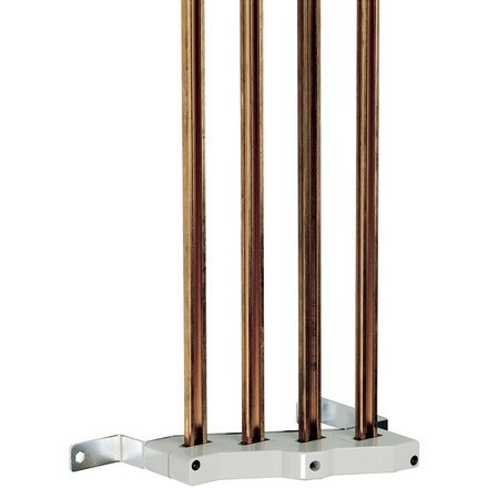 Isolatatore Portabarre A Scaletta Mdx Tifast Barre ( Bticino Cod. Fbs/850n )