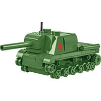ISU 152, Giochi di costruzione