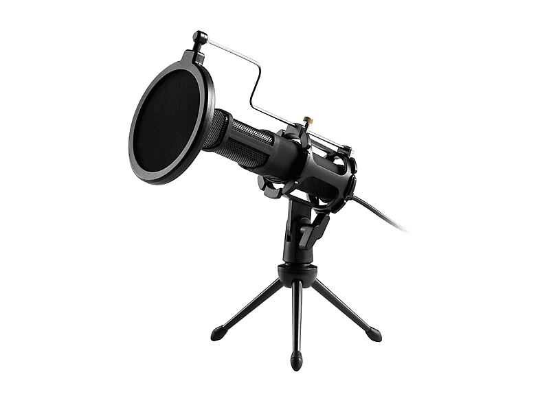 ISY USB Streaming Microphone IMI-2500
