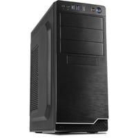 IT-5916 Tower Nero 500 W, Chassis Tower