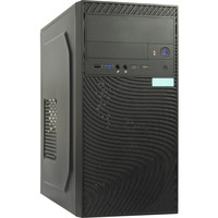 IT-6516 Ripple, Chassis Tower