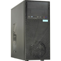 IT-8835 Ripple, Chassis Tower