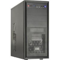 IT-8862 Plaid, Chassis Tower