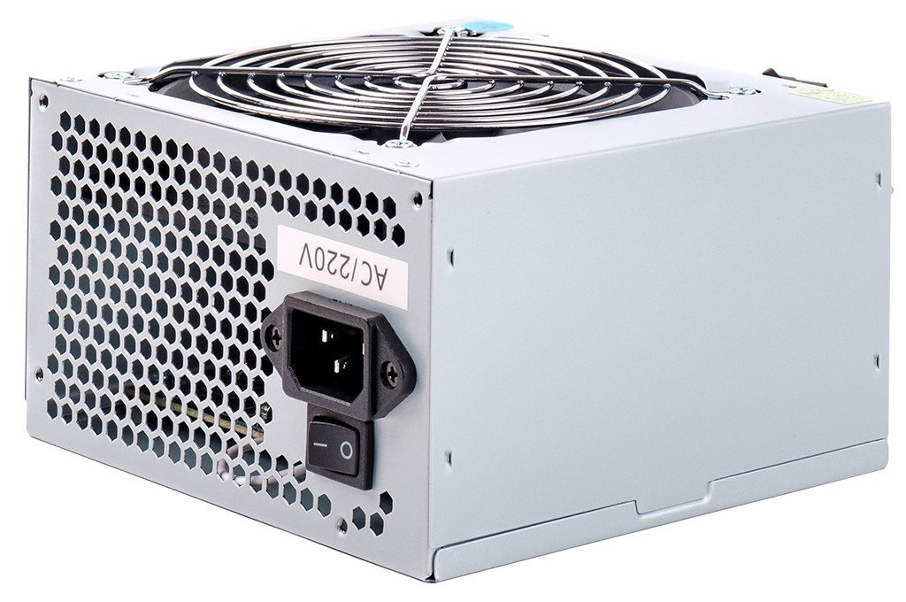 Itek Alimentatore Energy Piv 650W Ce Atx