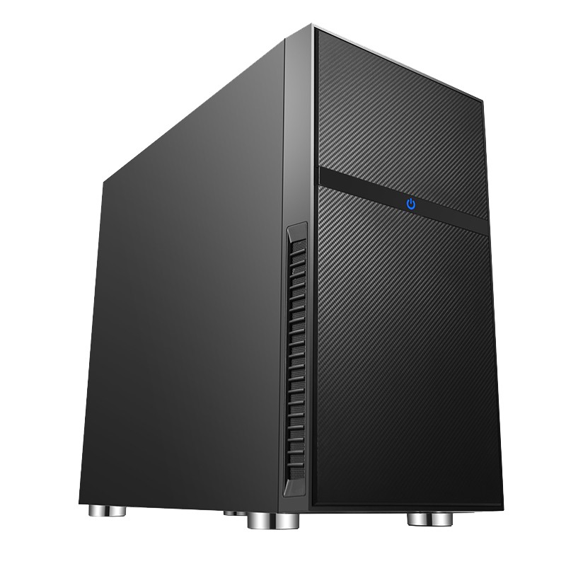 Itek Case Exent 3M Evo - Mini Tower Matx Usb3
