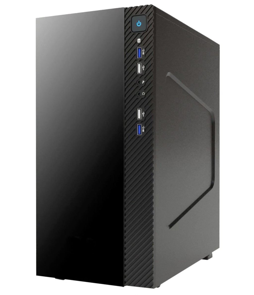 Itek Case Smallcom-G - Mini Tower Matx 2Xusb3 2Xusb2 Glossy Itek Case Smallcom-G - Mini Tower Matx 2Xusb3 2Xusb2 Glossy