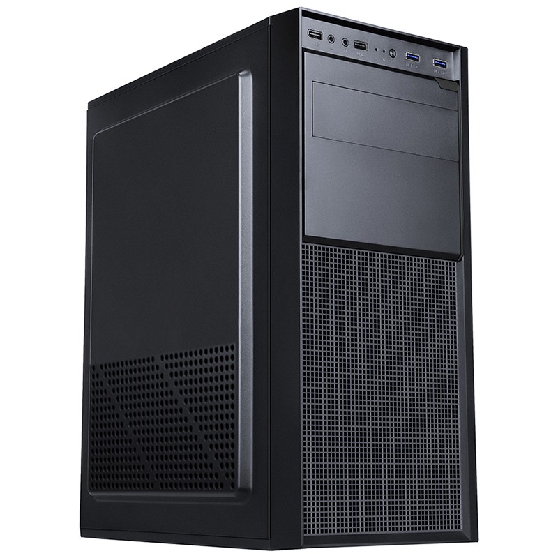 Itek Case Winco Om - Middle Tower Atx Psu 500W 2Xusb3.0