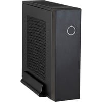 IX-03B-OP computer case Mini Tower Nero, Case HTPC