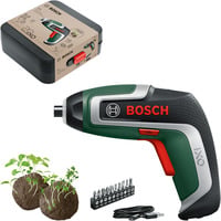 IXO 7 Anniversary-Set 3,6Volt, Cacciavite