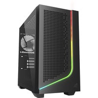 J1000 ARGB, Chassis Tower