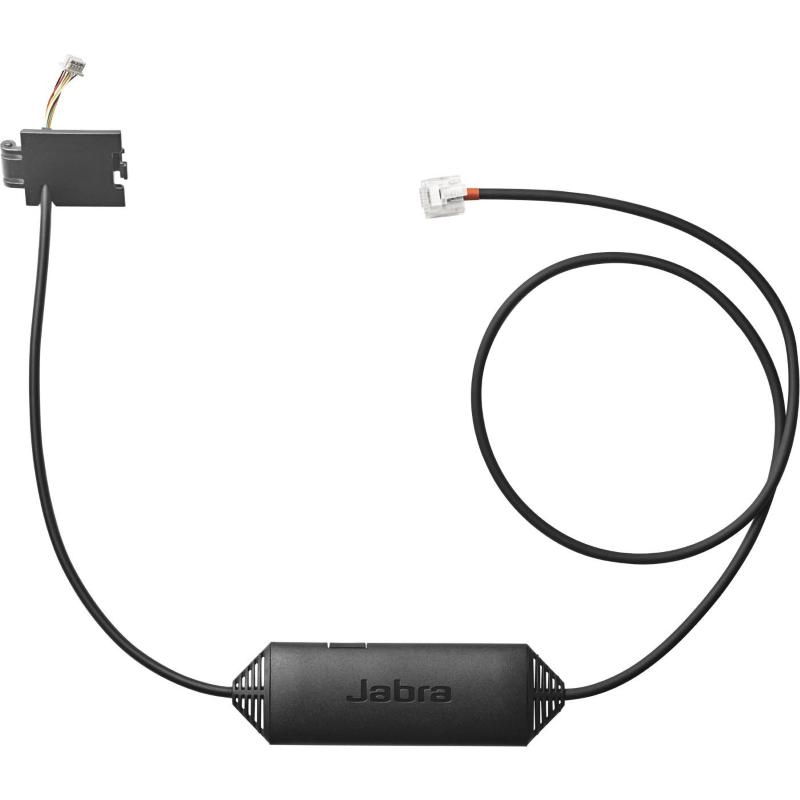 Jabra 14201-44 accessorio per cuffia adattatore di controllo Jabra 14201-44 accessorio per cuffia adattatore di controllo