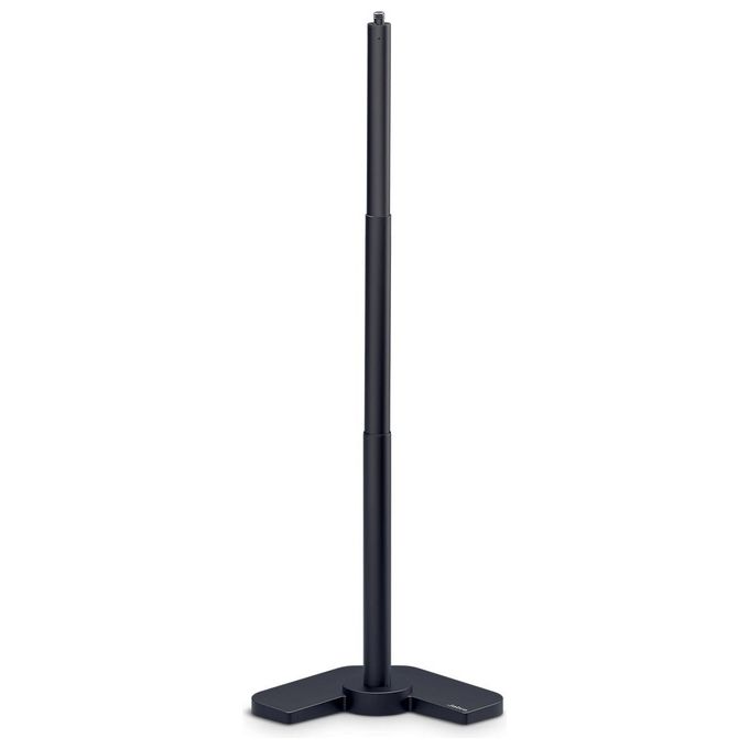 Jabra 14207-56 PanaCast Supporto da Tavolo per Videoconferenza altezza regolabile 152 317 mm colore Nero