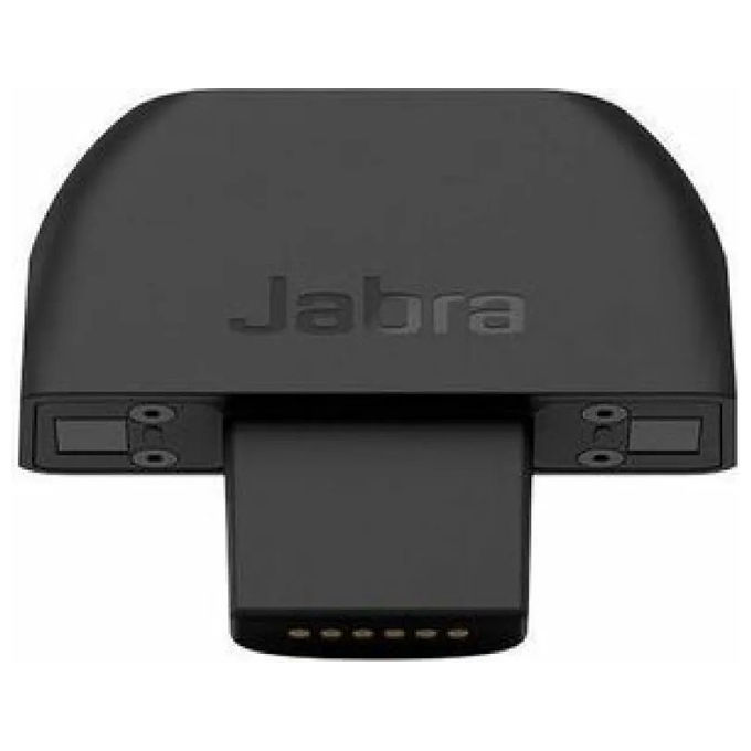 Jabra 14217-07 Batteria Ioni di Litio Per Cuffie Perform 75 Nero Jabra 14217-07 Batteria Ioni di Litio Per Cuffie Perform 75 Nero