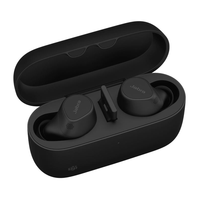 Jabra 20797-999-999 cuffia e auricolare true wireless stereo (tws) in-ear musica e chiamate bluetooth nero