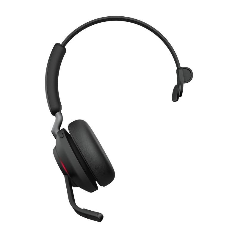 Jabra 26599-899-899 cuffia e auricolare wireless a padiglione ufficio usb tipo-c bluetooth nero
