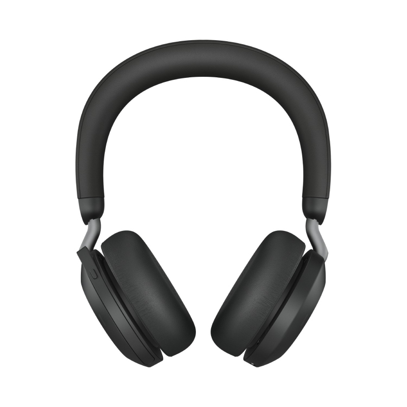 Jabra 27599-999-999 cuffia e auricolare wireless a padiglione ufficio bluetooth nero