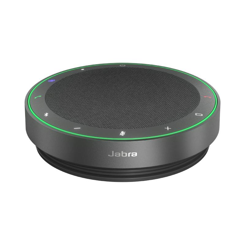 Jabra 2775-109 vivavoce universale usb/bluetooth grigio