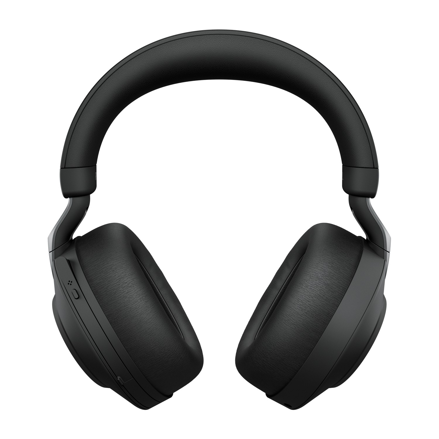 Jabra 28599-999-999 Evolve2 85 Cuffie Stereo Wireless Nere