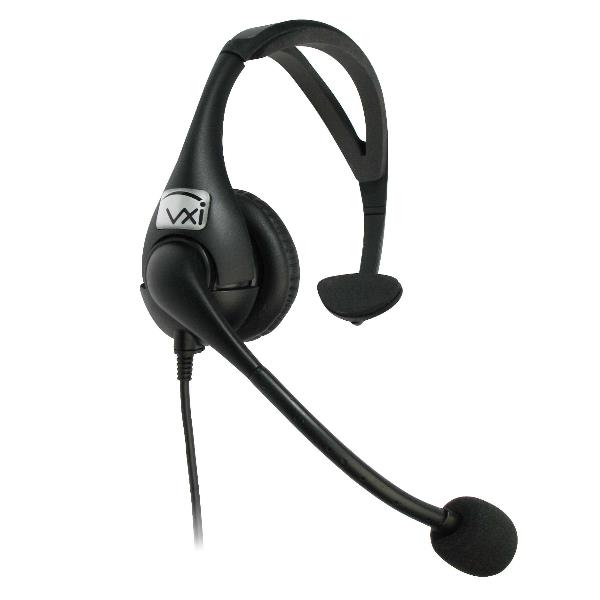 JABRA BLUEPARROTT VR12 HEADSET