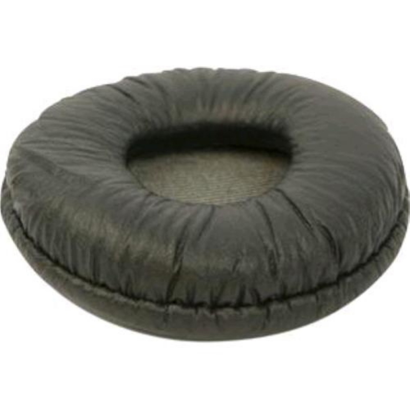 Jabra cuscinetti in pelle per orercchio jabra pro 925-935 conf 10 pz.