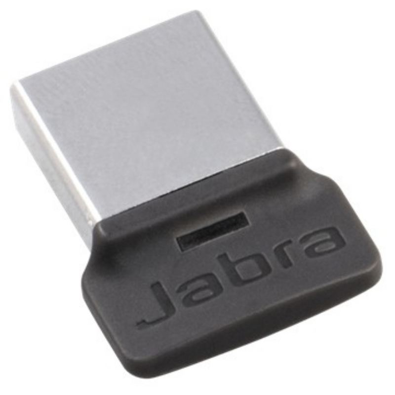 Jabra link 370 ms team usb nero, grigio Jabra link 370 ms team usb nero, grigio