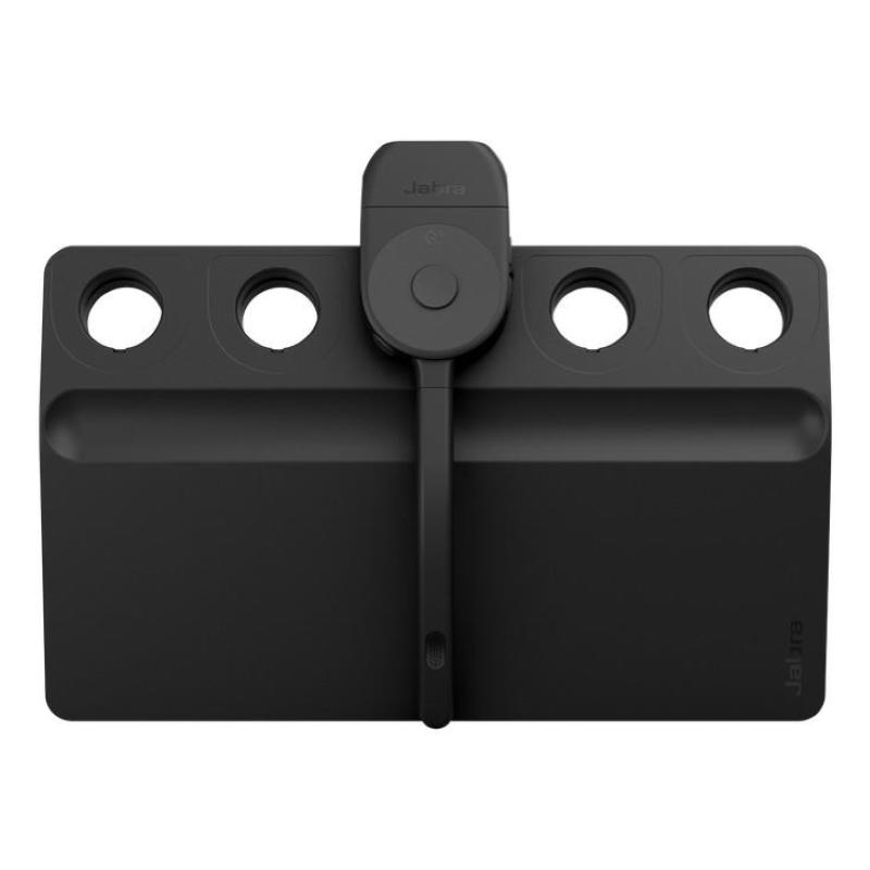 Jabra perform 75 5 boom arm holder kit di accessori Jabra perform 75 5 boom arm holder kit di accessori