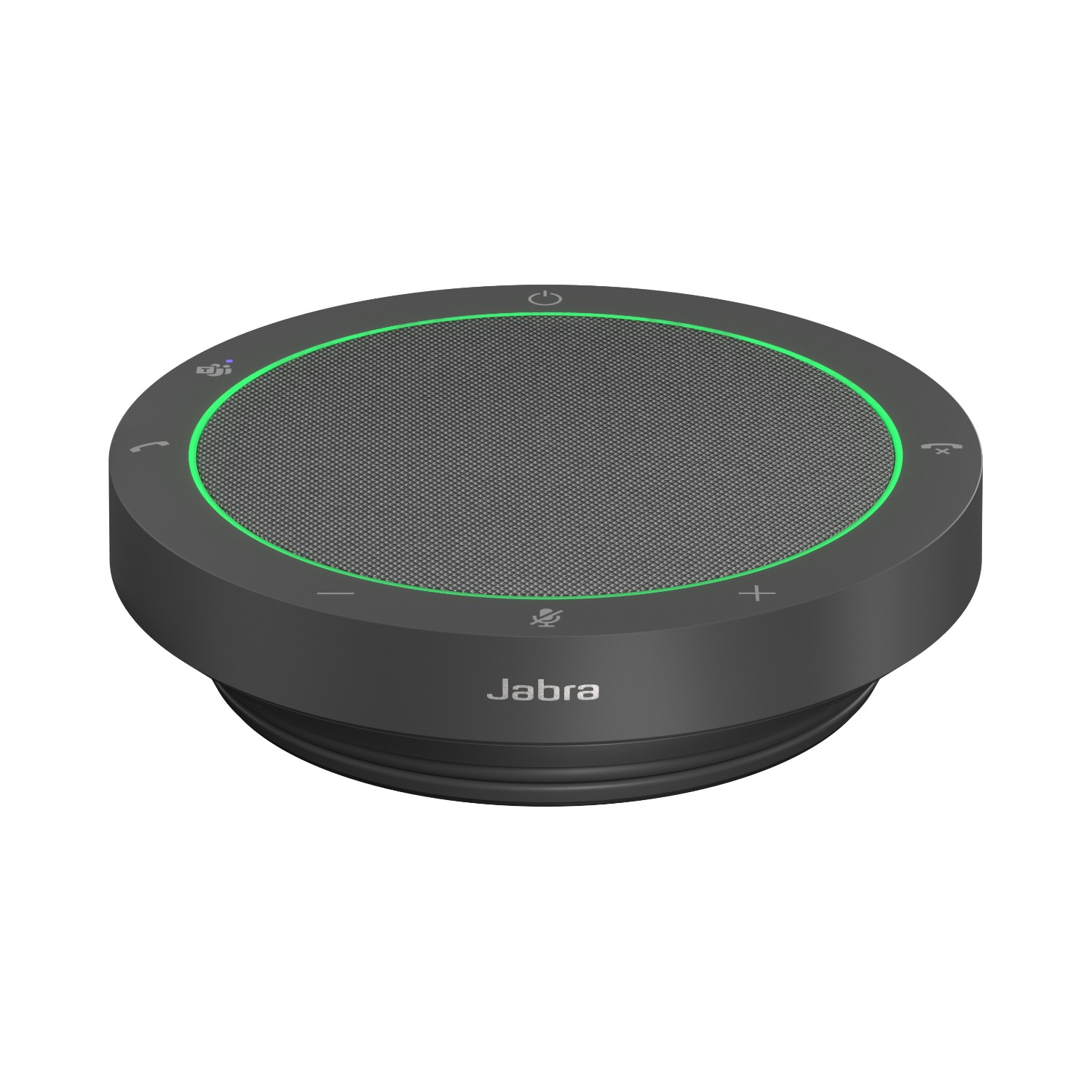 Jabra Speak2 40 vivavoce Universale USB tipo-C Nero