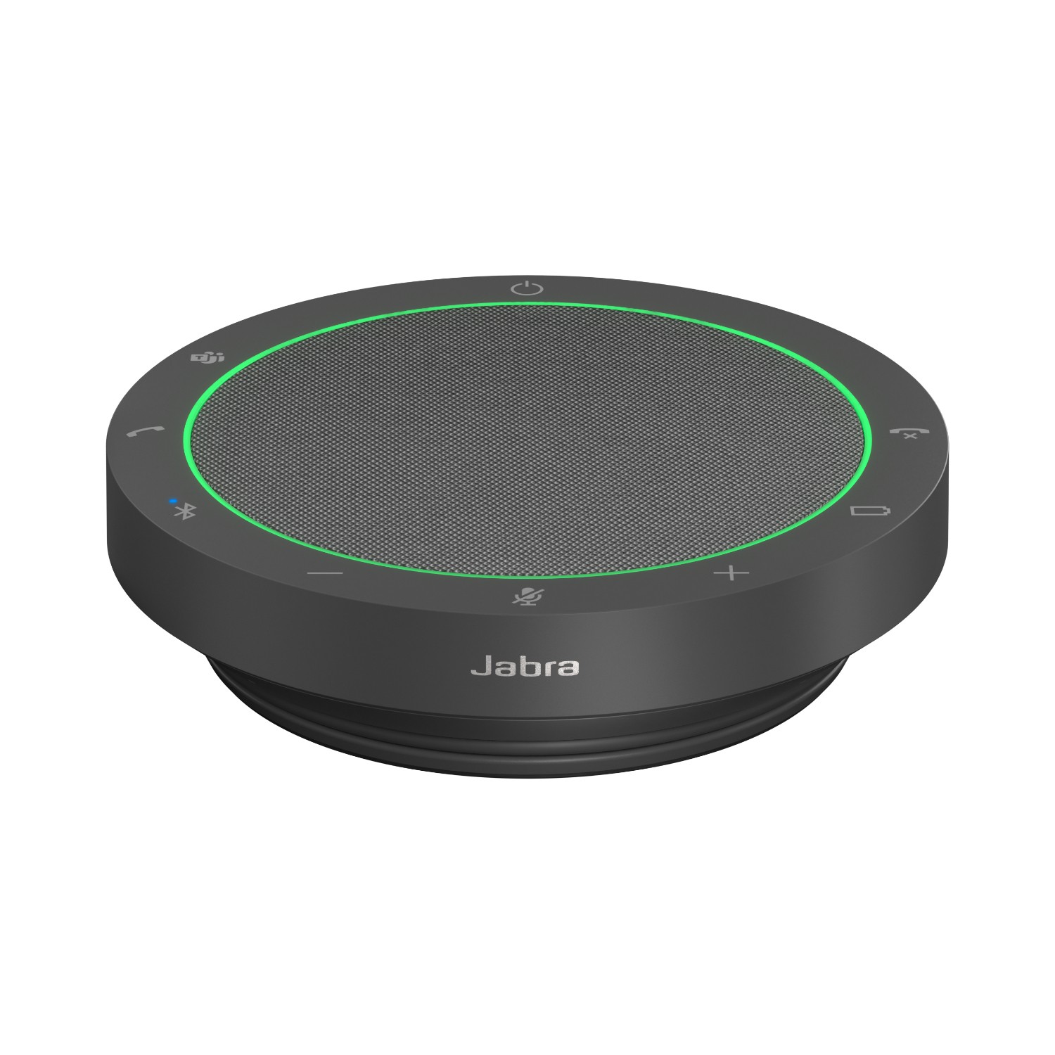 Jabra Speak2 55 vivavoce Universale USB tipo-C Nero