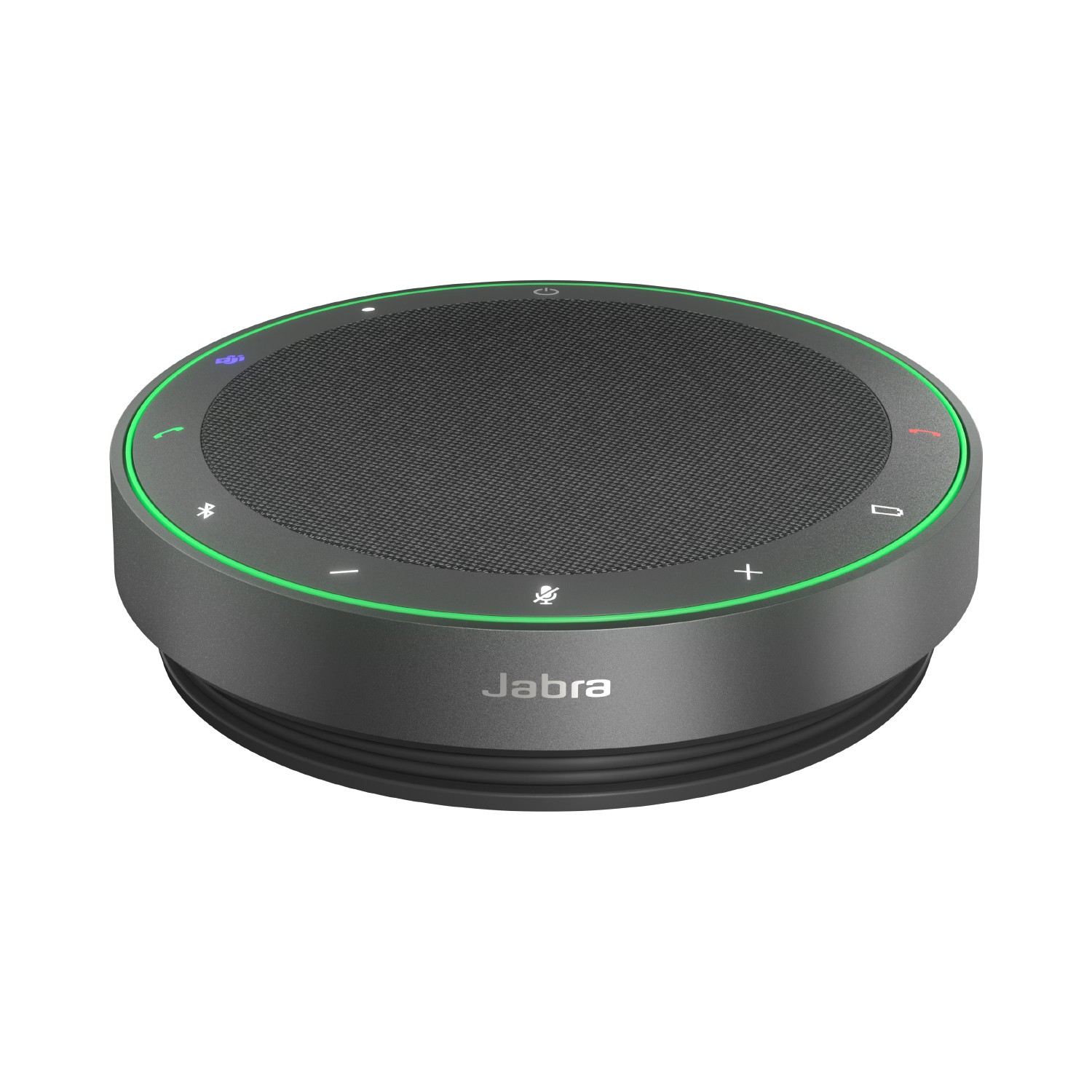 Jabra Speak2 75 vivavoce Universale USB/Bluetooth Nero Jabra Speak2 75 vivavoce Universale USB/Bluetooth Nero