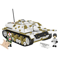 Jagdpanzer IV/70 (V) (Sd.Kfz.162/1), Giochi di costruzione Jagdpanzer IV/70 (V) (Sd.Kfz.162/1), Giochi di costruzione