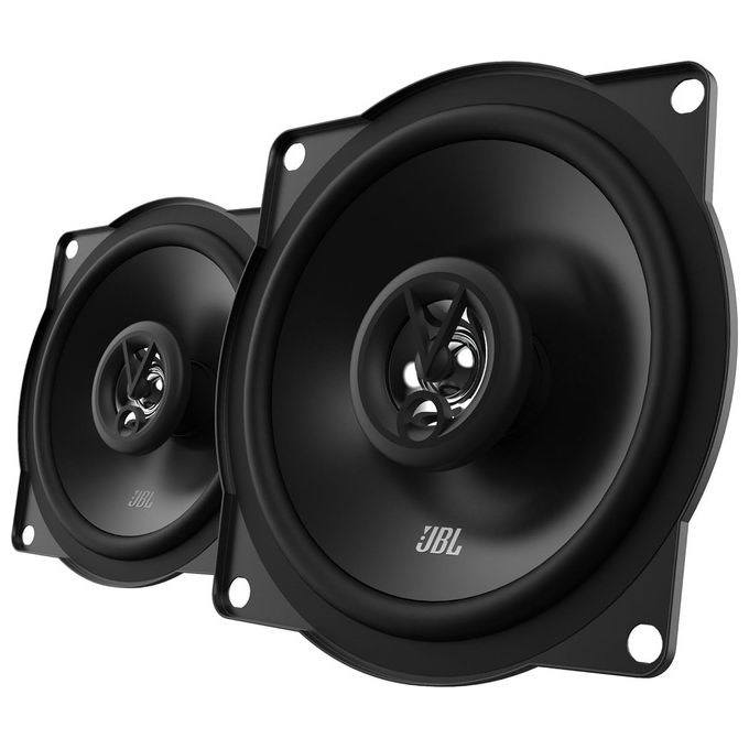 JBL Altoparlanti Auto Coassiali 13 cm 2 Vie 30W Rms 4 Ohm JBL Altoparlanti Auto Coassiali 13 cm 2 Vie 30W Rms 4 Ohm