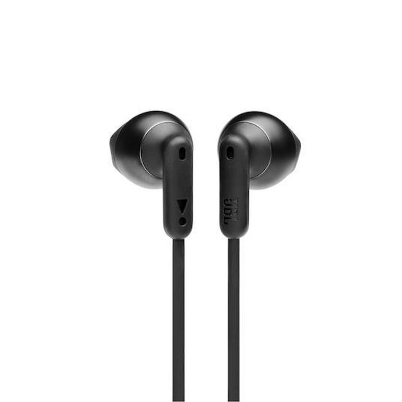 Jbl Auricolari Bluetooth Tune 215BT JBLT215BTBLK Nero