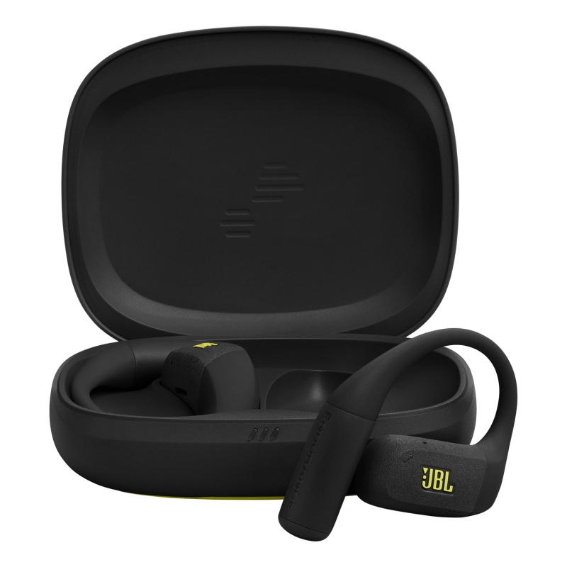 Jbl - Auricolari Tws Wireless Con Tecnologia Opensound