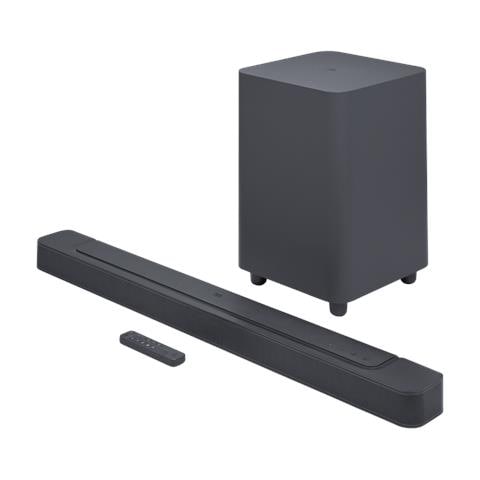 Jbl - Bar 500-nero