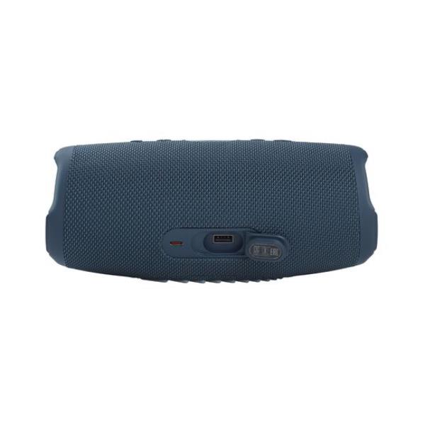 JBL CHARGE 5 Altoparlante portatile stereo Blu 30 W JBL CHARGE 5 Altoparlante portatile stereo Blu 30 W