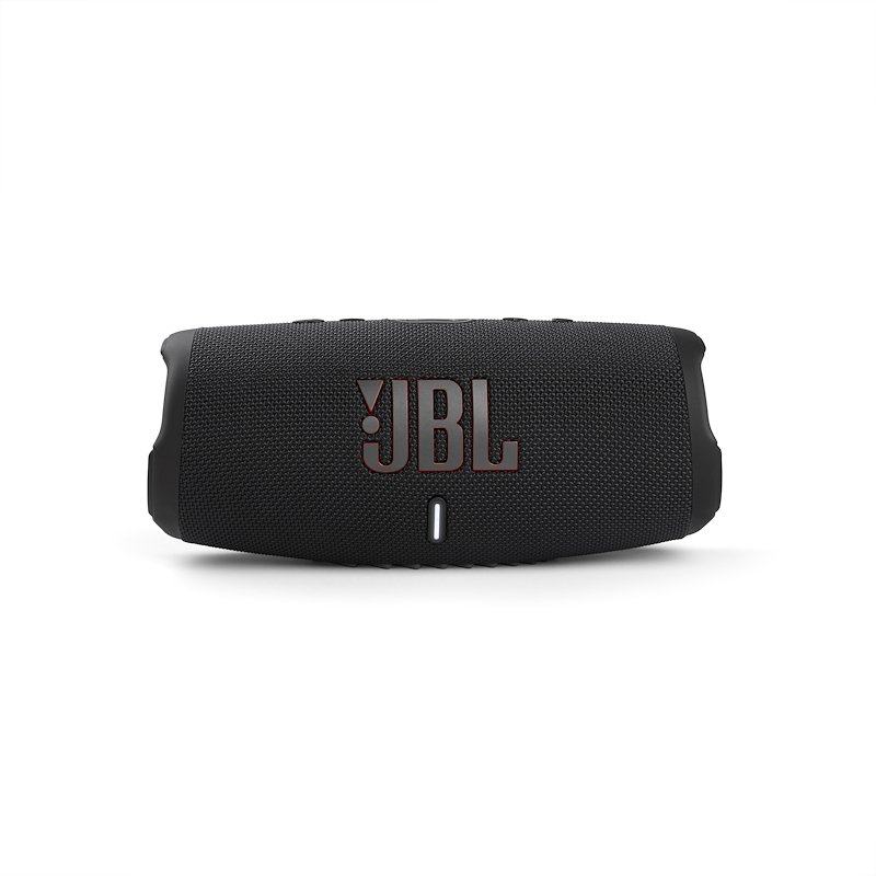 Jbl - Charge 5-nero