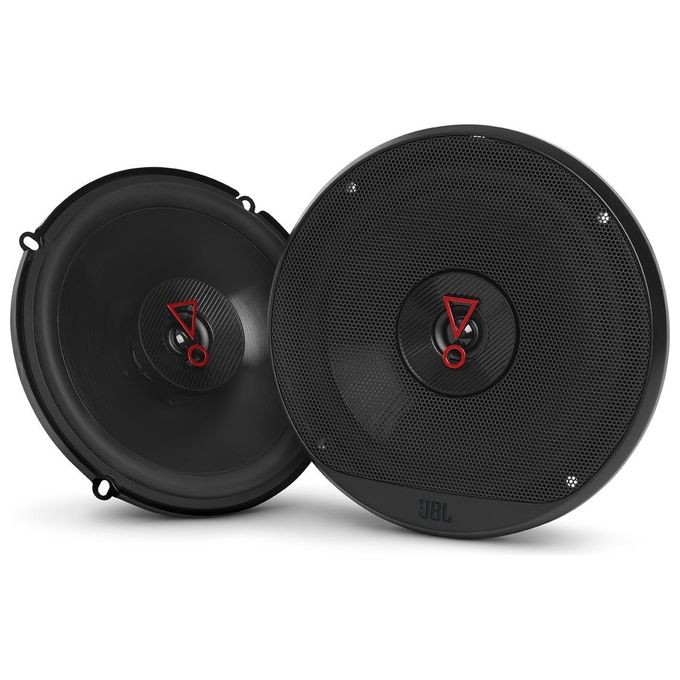 Jbl - Coppia Altoparlanti Stage 3 627-nero